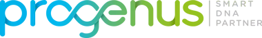 Logo de Progenus